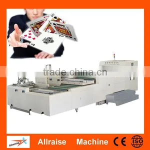Automatic Paste Board Slitting Machine thumbnail-1