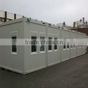 Mobile Shipping Container thumbnail-1