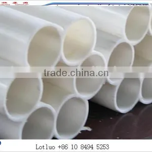 7.0inch Pvc Rainwater Gutters/30 Years Warranty PVC Rain Gutter and Fittings/gutter System(factory) thumbnail-1