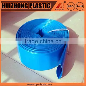 WEIFANG PVC HOSE/ PVC LAY FLAT HOSE thumbnail-4