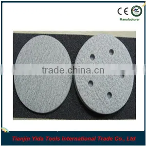 Abrasive Disc Wheel thumbnail-1