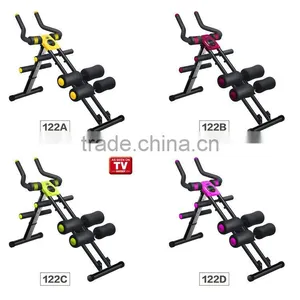 High Quality Body Indoor Breathing Exercise Equipment thumbnail-2