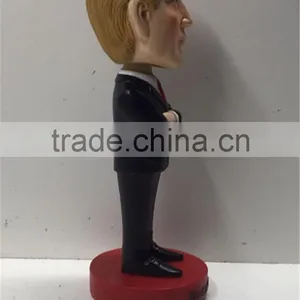 Hot Sale Donald Trump Figurines thumbnail-2