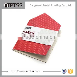 Small Custom Creative Pocket Book With High Quality thumbnail-3
