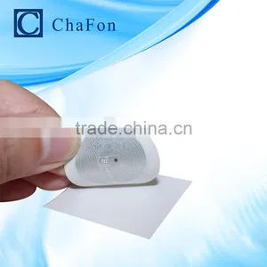 Paper NTAG 213 Small Rfid Tags for Nfc Payment thumbnail-3