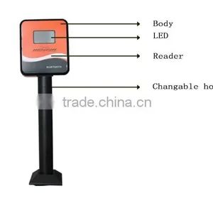 Long Range Bluetooth Reader thumbnail-1
