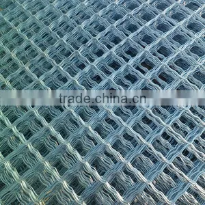 Beautiful Grid Wire Mesh thumbnail-1