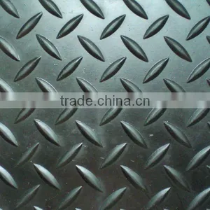 Agriculture Rubber Mat thumbnail-1