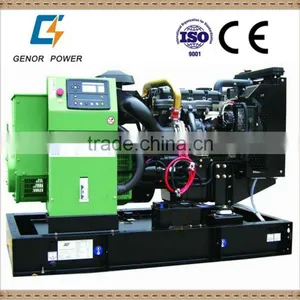 Diesel Engine Electricity Generator 150kva thumbnail-1