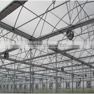 Greenhouse Air Circulation System thumbnail-2