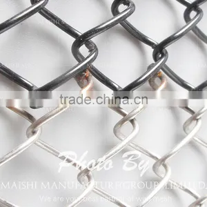 Anping Good Quality Chain Link Fence thumbnail-3
