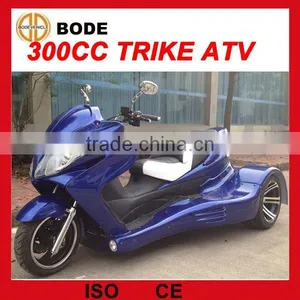 2015 EEC 250CC 3 WHEEL ROADSTER CVT (MC-393) thumbnail-2