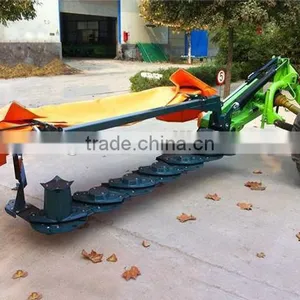 Tractor Mower Cutting Width 1.7m/2.8m With CE thumbnail-3