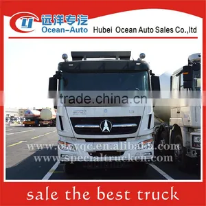Beiben 8x4 40ton Lifting Capacity Wrecker Towing Truck thumbnail-3