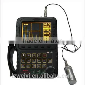 MODEL MFD510 ULTRASONIC FLAW DETECTOR thumbnail-1