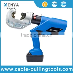 HL-400 Mini Battery Electrical Crimping Tools for Crimping thumbnail-4