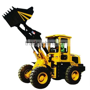Timber Loader Zl16f thumbnail-1