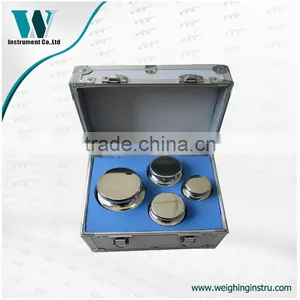 M1 Class 10kg Steel Angle Iron Weights thumbnail-4