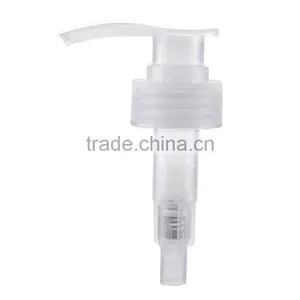 33/410 Plastic Crew Cap Lotion Pump for Bottle thumbnail-2
