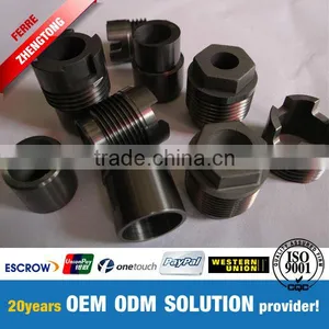 Tungsten Carbide Slurry Nozzles thumbnail-1