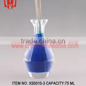 Crystal Glass Bottle for Aroma Diffuser 75 ML thumbnail-1