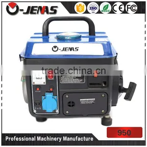Ojenas Good Quality 950 Oem Standard Size Power Generator thumbnail-2