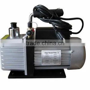 Single-stage Rotary Vacuum Pump thumbnail-1