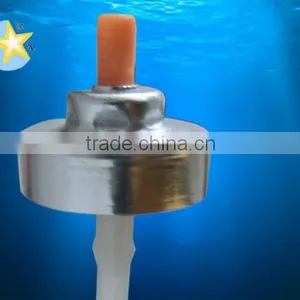 Fragranc Air Freshener Aerosol Valve With Actuator thumbnail-2