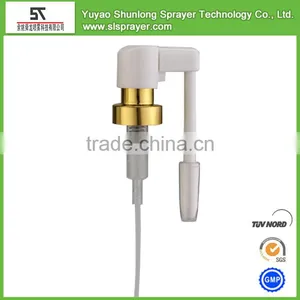 20mm Crimp on Nasal Spray for Phamaceutical Manufacture thumbnail-2