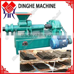 World Leading Coal Stick Machine With Bottom Price thumbnail-1