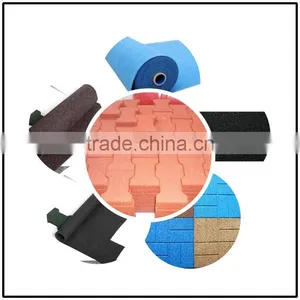 God Sale Super Quality Rubber Sheet Roll thumbnail-3