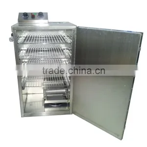 Small Smoking Meat Oven thumbnail-1