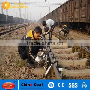 Track Dowty Retarder/Track Retarder for Railway/Railway Retarder thumbnail-6