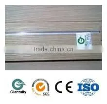 Aluminum Fireproof Laminate Profile for the Sliding Door thumbnail-1