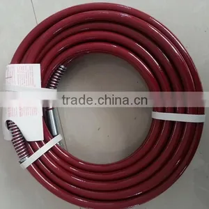 Piston Type Airless Paint Sprayer With Promotion Price thumbnail-3