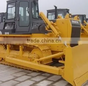SHANTUI Bulldozer SD16 thumbnail-2