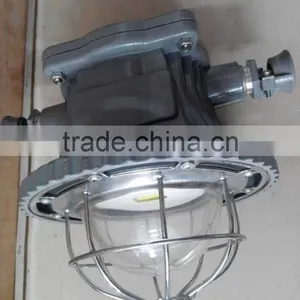 HC-21 Explosion-proof Laneway Led Light thumbnail-4