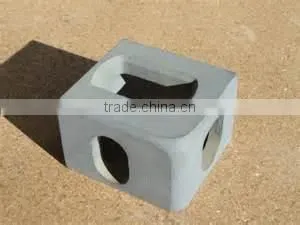 Iso 1161 Corner Casting thumbnail-1