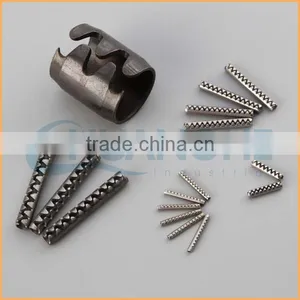 Made In Dongguan Double Coiled Spring Pin thumbnail-1
