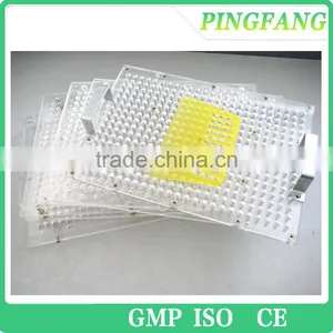 400 Cavity Expensive Powder Hand Manual Capsule Filling Machine 00 With Tapering Tool thumbnail-2