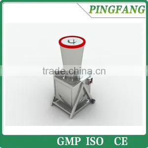 FYF Series Fruit and Vegetable Crusher Machine for Restaurants and Canteen thumbnail-1