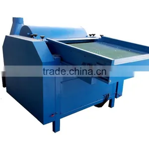 Non-woven Opening Machine,SZZLDJX Multi-function Opening Machine thumbnail-2