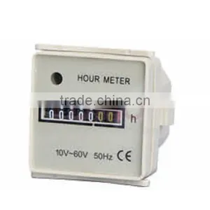 HM-2 Quartz Mechanical Timer Without Zero Clearing Indrustry Calculagraph Counter thumbnail-4