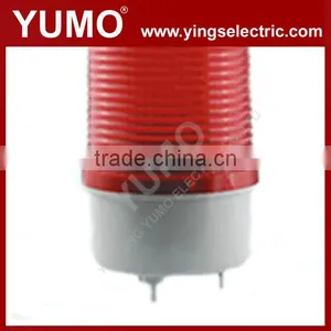 LED TB-1081 Rotating Warning Lamp Alarm Lamp CE Certification thumbnail-1