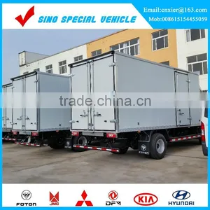 Frigo de Concrete Mixer Truck thumbnail-2