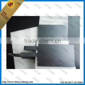 Titanium Anode for Electrolysis Coated Ru-Ir Titanium Anode Plate thumbnail-1