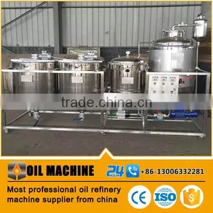 Oil Refining Machine, Oil Refining Machine Price thumbnail-1