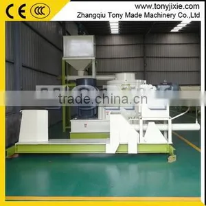 CE Approved Wood Log Splitter/wood Chipper for Sale thumbnail-1