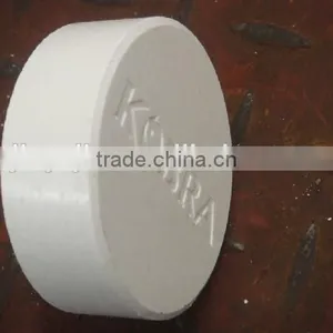 20g 50g 100g 200g Hydarulic TCCA Chlorine Tablet Make Machine With CE Certification thumbnail-5