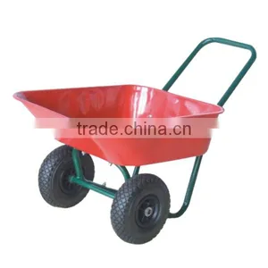 Small Wheelbarrow thumbnail-1